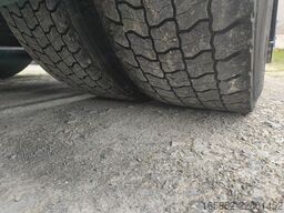 MAN TGX 18.510 Lowliner