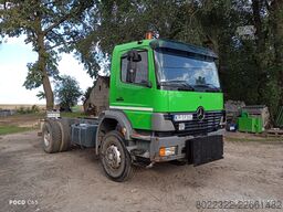 Mercedes-Benz 1828