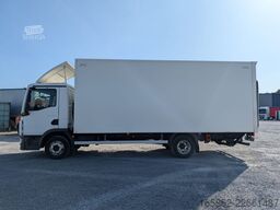 MAN TGL 8.220