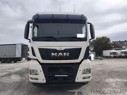 MAN TGX 18.420 Koffer Standard AHK LBW Euro 6C 4x2 ...