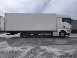 MAN TGX 18.420 Koffer Standard AHK LBW Euro 6C 4x2 ...