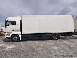 MAN TGX 18.420 Koffer Standard AHK LBW Euro 6C 4x2 ...