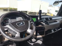 MAN TGX 18.420 Koffer Standard AHK LBW Euro 6C 4x2 ...