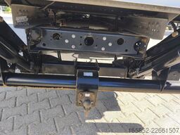 IVECO Eurocargo 75-210 Plane 3-Sitzer Euro 6 4x2 LBW ...
