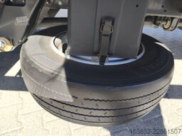 IVECO Eurocargo 75-210 Plane 3-Sitzer Euro 6 4x2 LBW ...