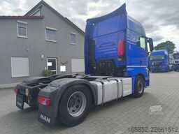 MAN 18.510 TGX (46) Retarder