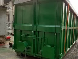  Trocknungscontainer