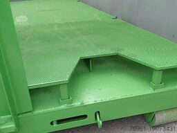  Trocknungscontainer