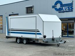 BLYSS Monte Carlo 554 Autotransporter 550x220x200,3500
