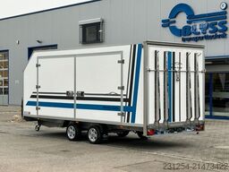 BLYSS Monte Carlo 554 Autotransporter 550x220x200,3500