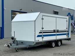 BLYSS Monte Carlo 554 Autotransporter 550x220x200,3500