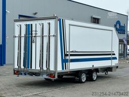 BLYSS Monte Carlo 554 Autotransporter 550x220x200,3500