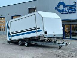 BLYSS Monte Carlo 554 Autotransporter 550x220x200,3500