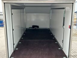 BLYSS Monte Carlo 554 Autotransporter 550x220x200,3500