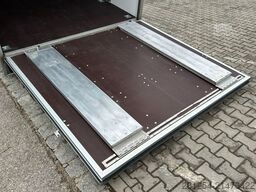 BLYSS Monte Carlo 554 Autotransporter 550x220x200,3500