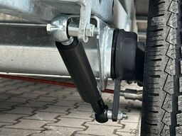 BLYSS Monte Carlo 554 Autotransporter 550x220x200,3500