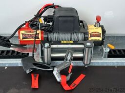 BLYSS Monte Carlo 554 Autotransporter 550x220x200,3500