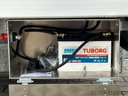 BLYSS Monte Carlo 554 Autotransporter 550x220x200,3500