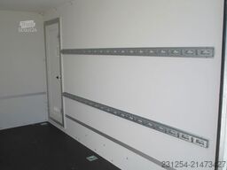 BLYSS F2730HTD Kofferanhänger 305x146x180cm 2700kg