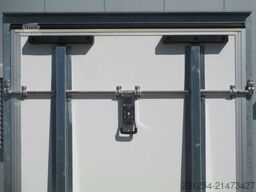 BLYSS F2730HTD Kofferanhänger 305x146x180cm 2700kg