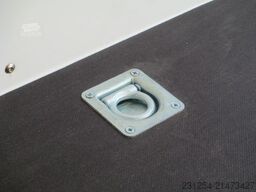 BLYSS F2730HTD Kofferanhänger 305x146x180cm 2700kg