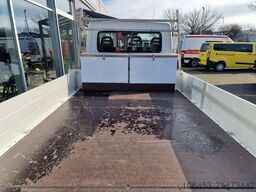 IVECO Dailly 40 C 18 Pritsche/Kran/Funk/34000 KM