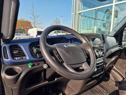 IVECO Dailly 40 C 18 Pritsche/Kran/Funk/34000 KM
