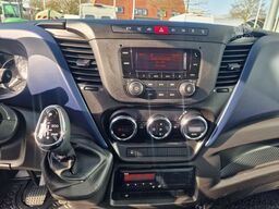 IVECO Dailly 40 C 18 Pritsche/Kran/Funk/34000 KM