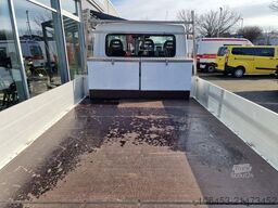 IVECO Dailly 40 C 18 Pritsche/Kran/Funk/34000 KM