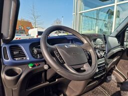 IVECO Dailly 40 C 18 Pritsche/Kran/Funk/34000 KM