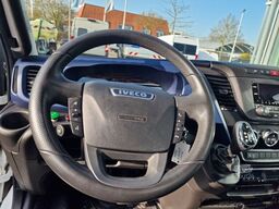 IVECO Dailly 40 C 18 Pritsche/Kran/Funk/34000 KM