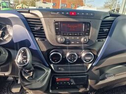 IVECO Dailly 40 C 18 Pritsche/Kran/Funk/34000 KM