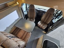 LA STRADA Avanti C sehr gepflegt