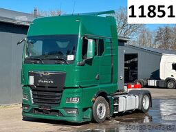 MAN TG3 18.470 4x2 LL /Retarder/ ACC/ LDW /EBA