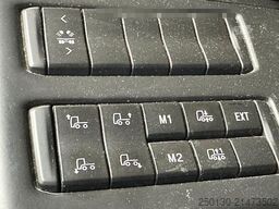 SCANIA R500 6x2/4 LL 4.Stock Menke Tränke Hubdach