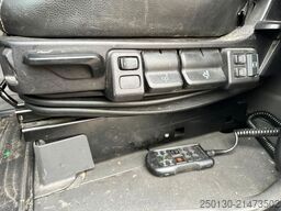 SCANIA R500 6x2/4 LL 4.Stock Menke Tränke Hubdach