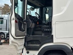 SCANIA R500 6x2/4 LL 4.Stock Menke Tränke Hubdach
