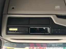 SCANIA R500 6x2/4 LL 4.Stock Menke Tränke Hubdach