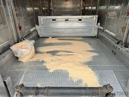 SCANIA R500 6x2/4 LL 4.Stock Menke Tränke Hubdach