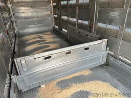 SCANIA R500 6x2/4 LL 4.Stock Menke Tränke Hubdach