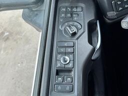 SCANIA R500 6x2/4 LL 4.Stock Menke Tränke Hubdach