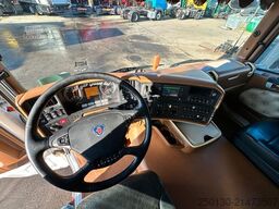 SCANIA R520 6x2 LL 4.Stock Menke Hubdach Tränke Retarde