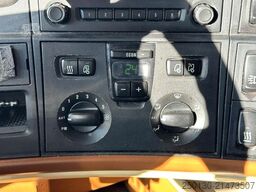 SCANIA R520 6x2 LL 4.Stock Menke Hubdach Tränke Retarde