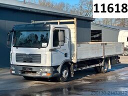 MAN TGL 8.180 4x2 BB Pritsche