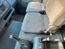 MAN TGL 8.180 4x2 BB Pritsche