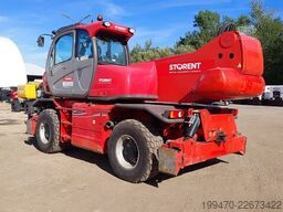 Manitou MRT 2550