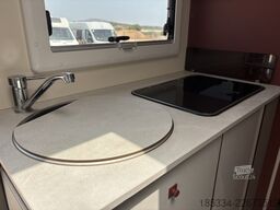 Roller Team Kronos Fit 281P | Ford Transit 2.0 TDCi 165 ch Automatique