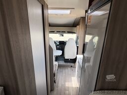 Roller Team Kronos Fit 281P | Ford Transit 2.0 TDCi 165 ch Automatique