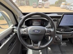 Roller Team Kronos Fit 281P | Ford Transit 2.0 TDCi 165 ch Automatique