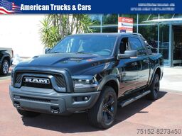 Dodge RAM 1500 Warlock CrewCab LPG 4x4 HEMI V8